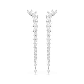 Γυναικεία Σκουλαρίκια Swarovski Mesmera SKU-87908