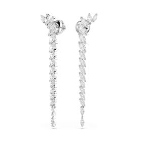 Γυναικεία Σκουλαρίκια Swarovski Mesmera SKU-87908