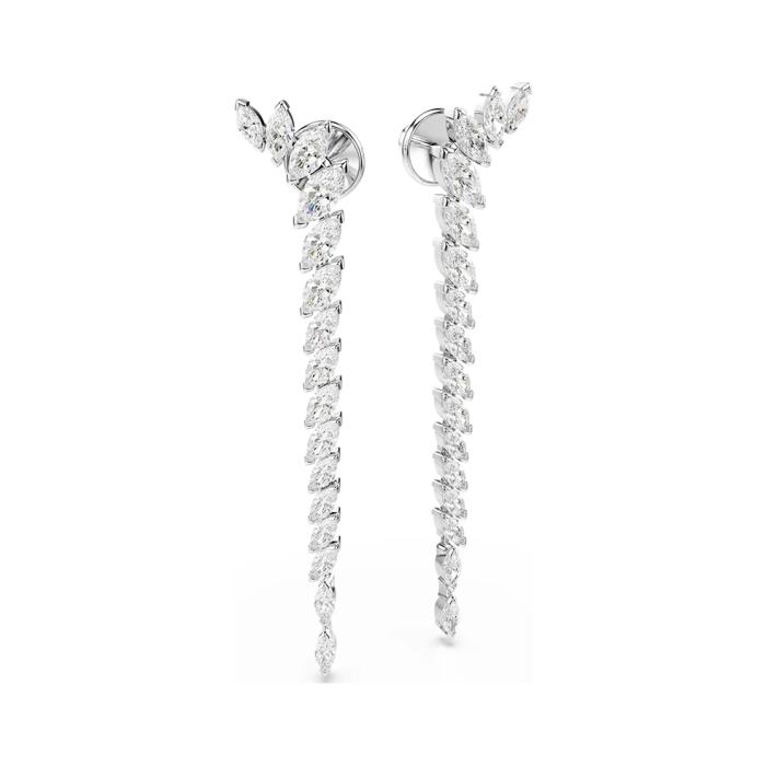 Γυναικεία Σκουλαρίκια Swarovski Mesmera SKU-87908