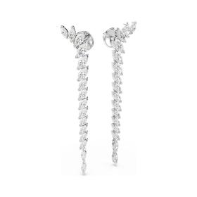 Γυναικεία Σκουλαρίκια Swarovski Mesmera SKU-87908