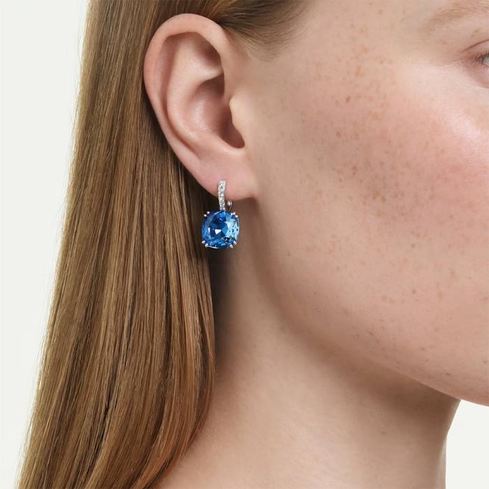 Γυναικεία Σκουλαρίκια Swarovski Millenia