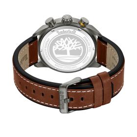 Ανδρικό Ρολόι TIMBERLAND Calahan με Μπλέ Καντράν SKU-87954