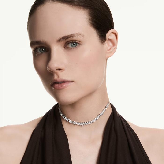 Γυναικείο Κολιέ Swarovski Mesmera