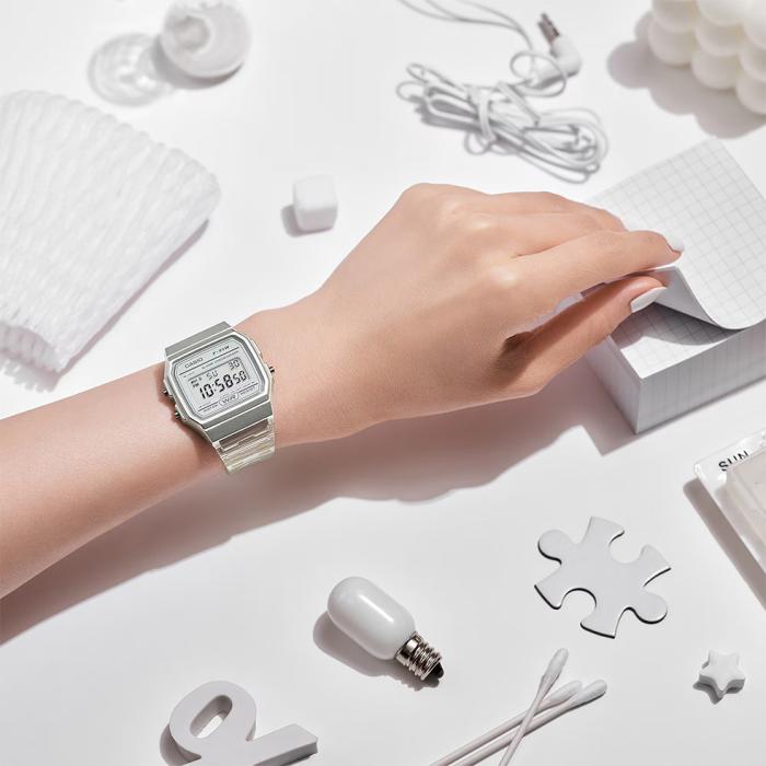 Ψηφιακό Ρολόι CASIO Collection SKU-87871