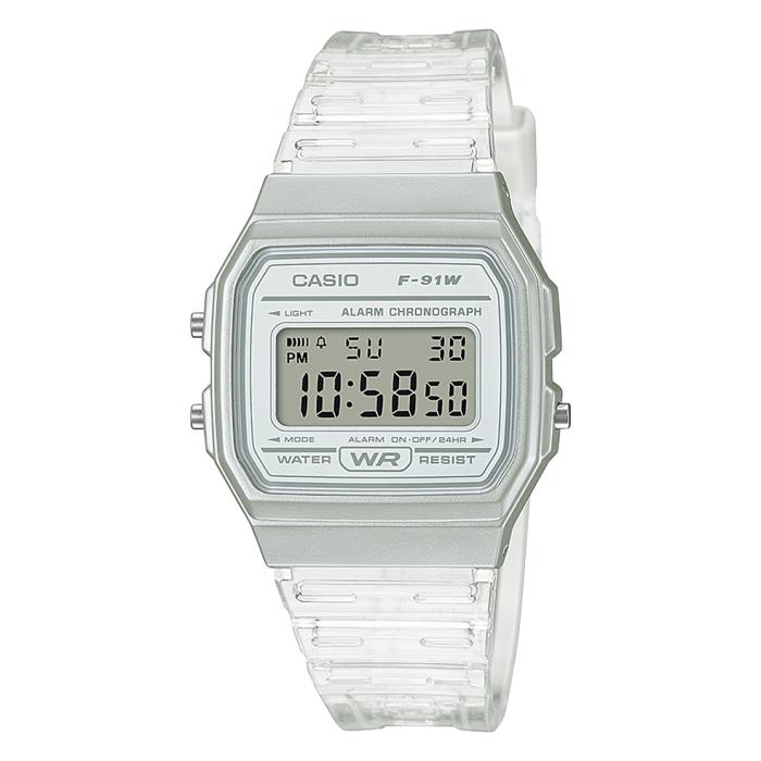 Ψηφιακό Ρολόι CASIO Collection SKU-87871