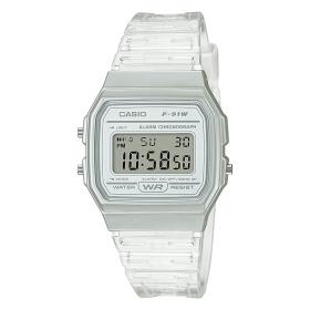 Ψηφιακό Ρολόι CASIO Collection SKU-87871
