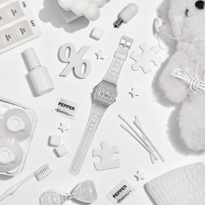 Ψηφιακό Ρολόι CASIO Collection SKU-87871