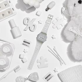 Ψηφιακό Ρολόι CASIO Collection SKU-87871
