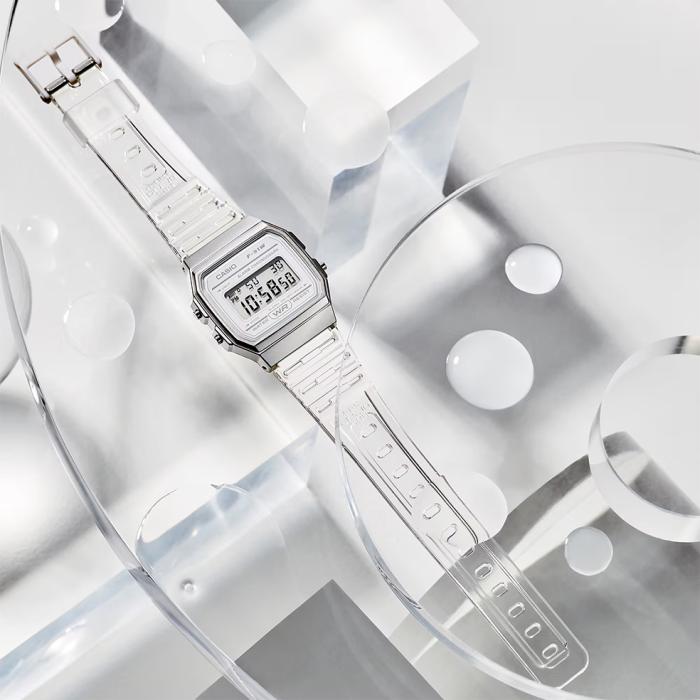 Ψηφιακό Ρολόι CASIO Collection SKU-87871
