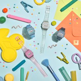 Ψηφιακό Ρολόι CASIO Collection SKU-87871