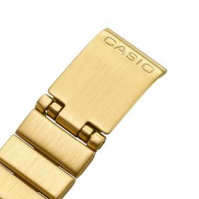 Ρολόι CASIO Vintage με Χρυσό Μπρασελέ SKU-87872