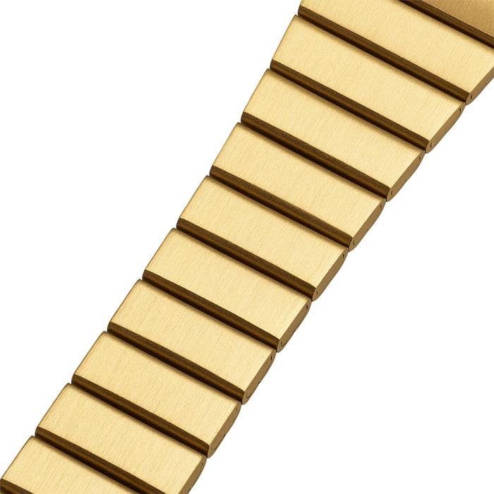 Ρολόι CASIO Vintage με Χρυσό Μπρασελέ SKU-87872