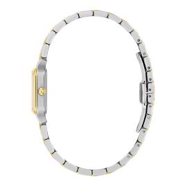 Γυναικείο Ρολόι BULOVA Sutton με Δίχρωμο Μπρασελέ SKU-87942