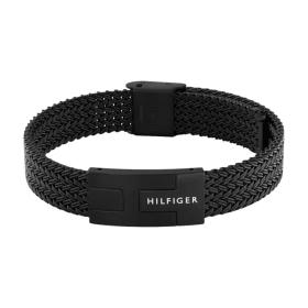 Βραχιόλι Tommy Hilfiger από Ανοξείδωτο Ατσάλι SKU-88553