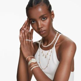 Γυναικείο Βραχιόλι Swarovski Una Angelic SKU-88423