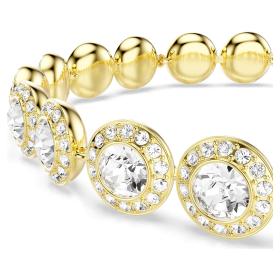 Γυναικείο Βραχιόλι Swarovski Una Angelic SKU-88423
