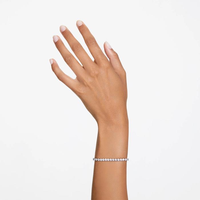Γυναικείο Βραχιόλι Swarovski Tennis Matrix