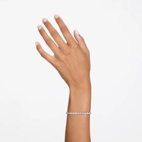 Γυναικείο Βραχιόλι Swarovski Tennis Matrix SKU-88424