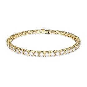 Γυναικείο Βραχιόλι Swarovski Tennis Matrix SKU-88425