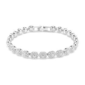Γυναικείο Βραχιόλι Swarovski Una Angelic SKU-88426