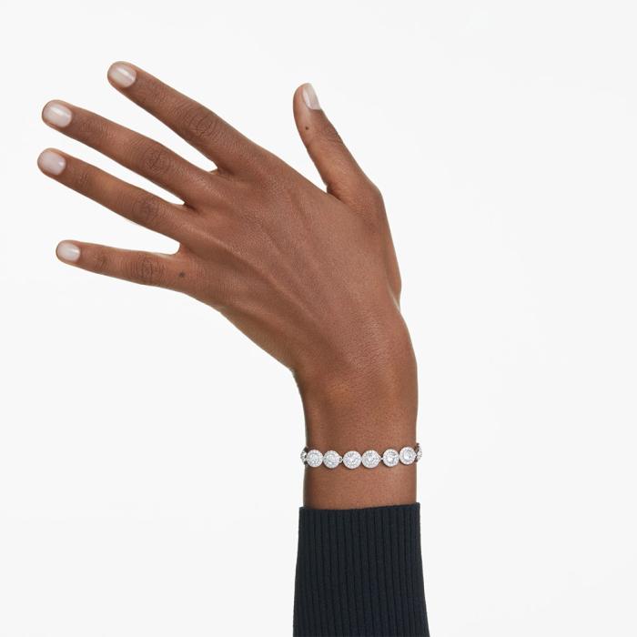 Γυναικείο Βραχιόλι Swarovski Una Angelic