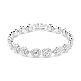 Γυναικείο Βραχιόλι Swarovski Una Angelic SKU-88427