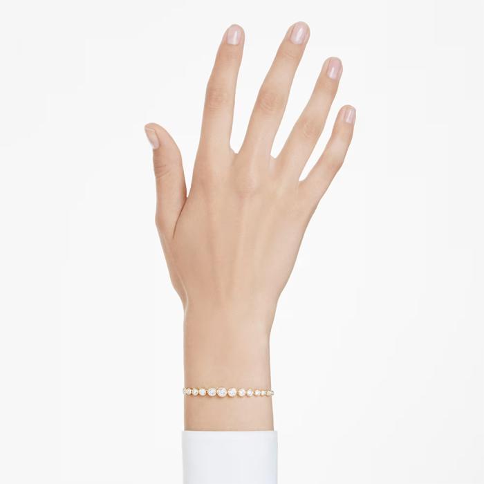 Γυναικείο Βραχιόλι Swarovski Imber SKU-88437