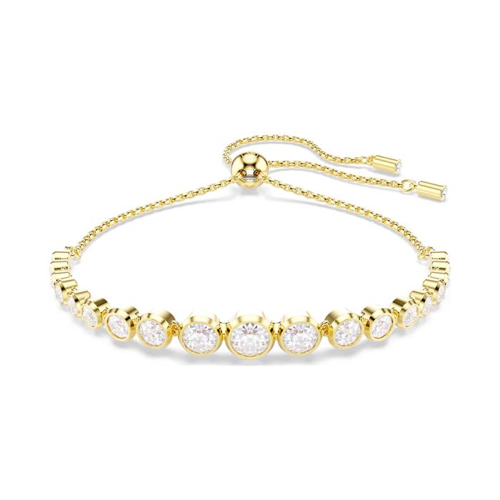 Γυναικείο Βραχιόλι Swarovski Imber SKU-88437