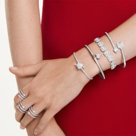 Γυναικείο Βραχιόλι Swarovski Ariana Grande x SKU-88440