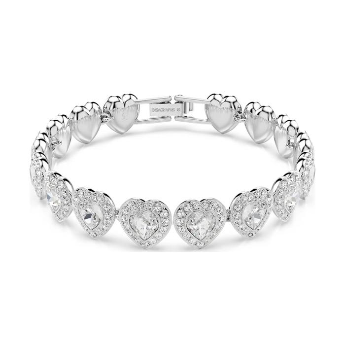 Γυναικείο Βραχιόλι Swarovski Ariana Grande x SKU-88440