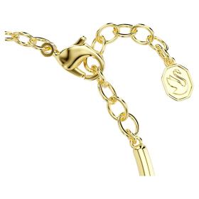 Άκαμπτο Βραχιόλι Swarovski Sublima SKU-88780