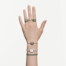 Άκαμπτο Βραχιόλι Swarovski Sublima SKU-88780