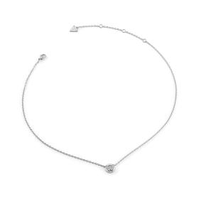 Κολιέ Guess Borboleta με Πεταλούδα από Ανοξείδωτο Ατσάλι SKU-88209