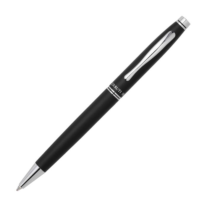 Στυλό CERRUTI 1881 Ballpoint Pen Oxford Black SKU-88245