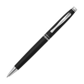 Στυλό CERRUTI 1881 Ballpoint Pen Oxford Black SKU-88245