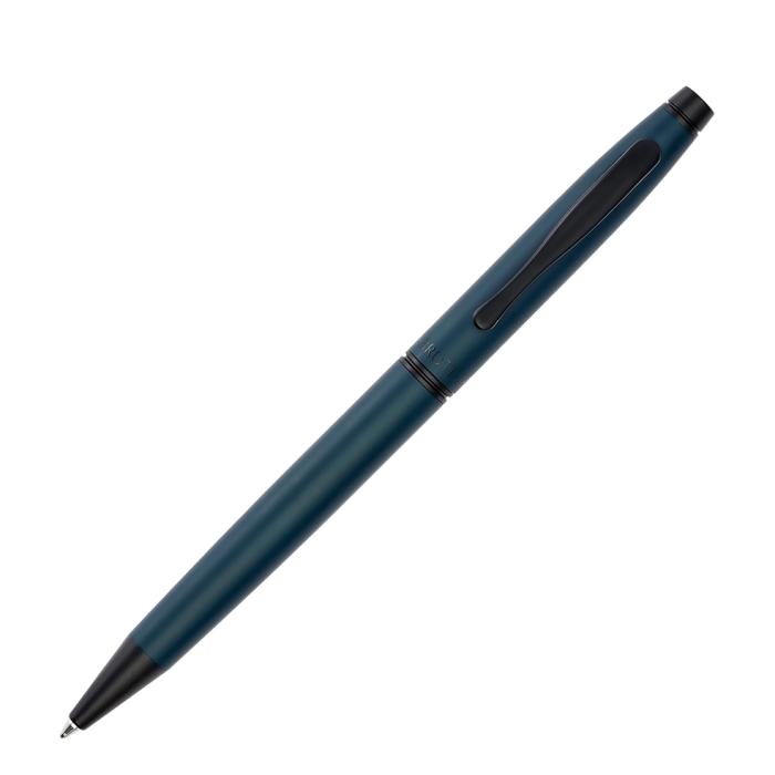 Στυλό CERRUTI 1881 Ballpoint Pen Oxford Blue SKU-88246