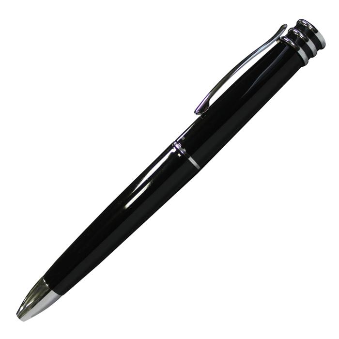 Στυλό CERRUTI 1881 Ballpoint Pen Ring Top SKU-88243