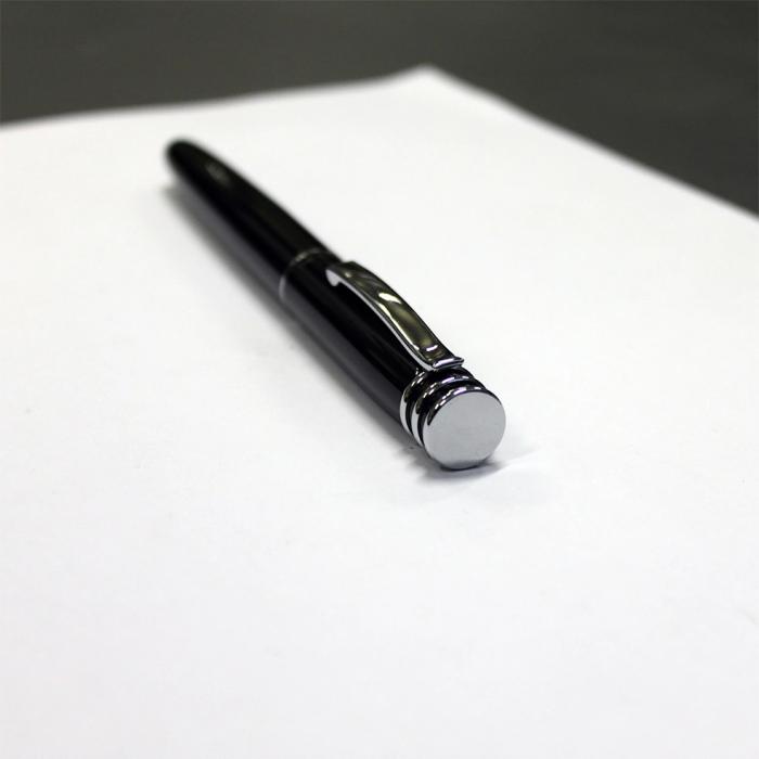 Στυλό CERRUTI 1881 Ballpoint Pen Ring Top SKU-88243