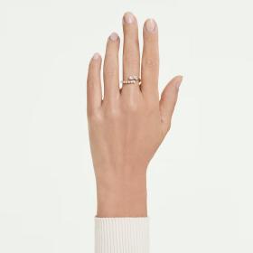 Ανοιχτό Δαχτυλίδι Swarovski Mesmera SKU-88250