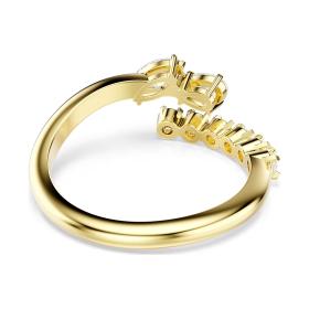 Ανοιχτό Δαχτυλίδι Swarovski Mesmera SKU-88250