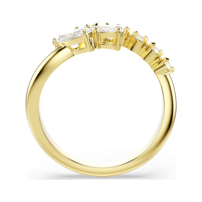 Ανοιχτό Δαχτυλίδι Swarovski Mesmera SKU-88250