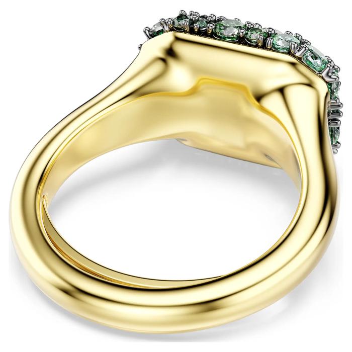 Δαχτυλίδι Swarovski Κοκτέιλ Sublima SKU-88631