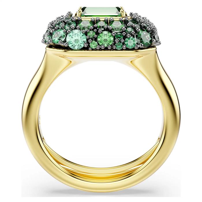 Δαχτυλίδι Swarovski Κοκτέιλ Sublima SKU-88631