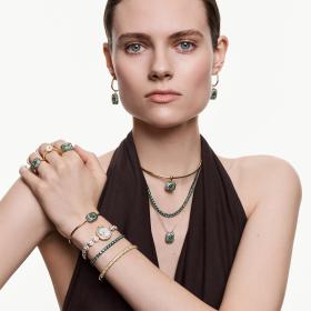 Δαχτυλίδι Swarovski Κοκτέιλ Sublima SKU-88631