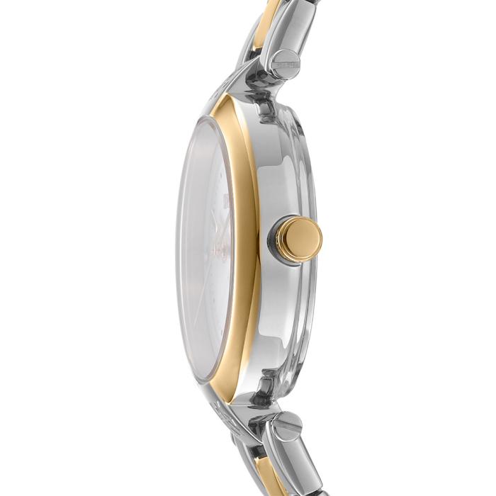Γυναικείο Ρολόι DKNY Essential με Πράσινο Καντράν SKU-88011