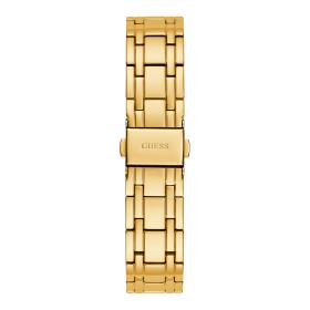 Γυναικείο Ρολόι GUESS Allara με Χρυσό Μπρασελέ SKU-88384