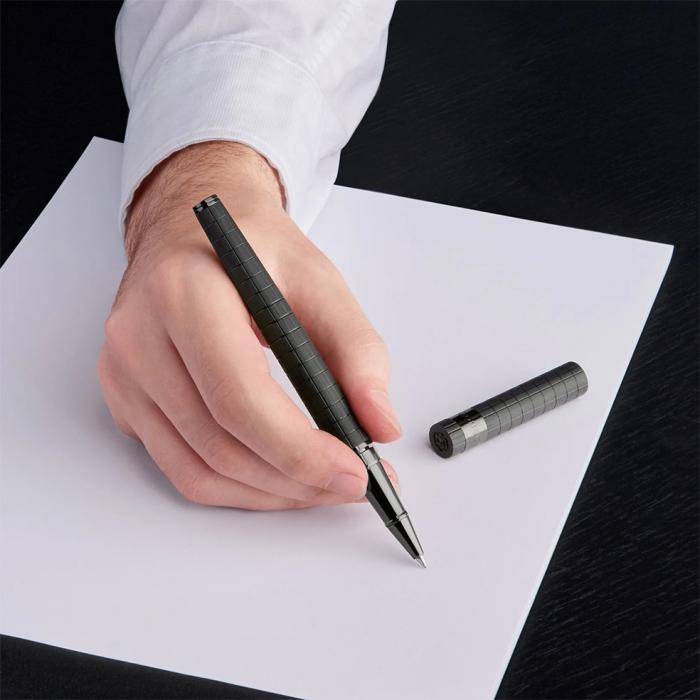 Στυλό HUGO BOSS Rollerball Pen Bauhaus SKU-88001