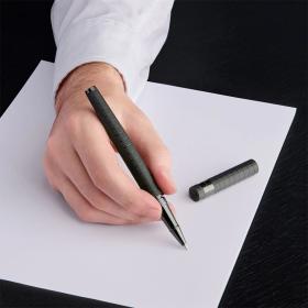 Στυλό HUGO BOSS Rollerball Pen Bauhaus SKU-88001