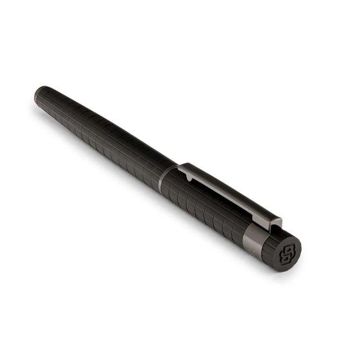 Στυλό HUGO BOSS Rollerball Pen Bauhaus SKU-88001