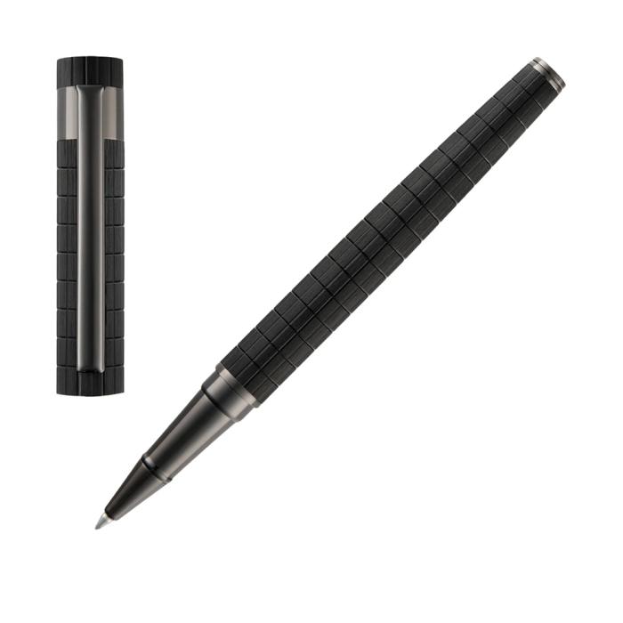 Στυλό HUGO BOSS Rollerball Pen Bauhaus SKU-88001
